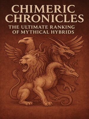 cover image of Chimeric Chronicles